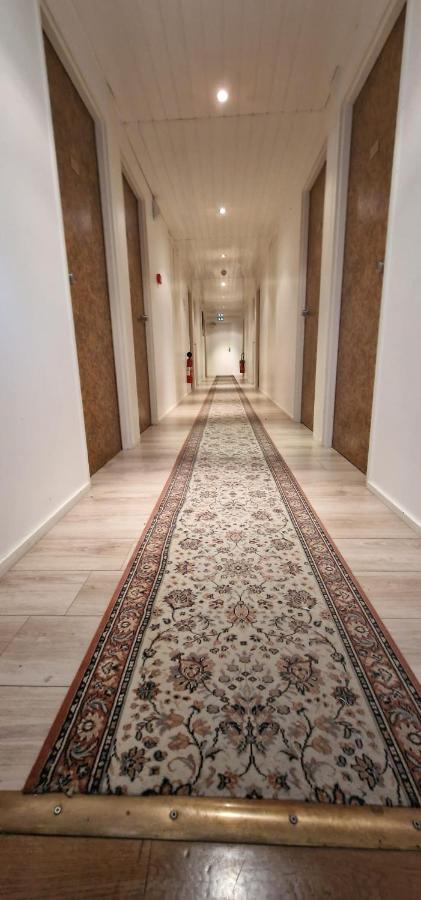 Hotel Arpege Arpajon Eksteriør billede