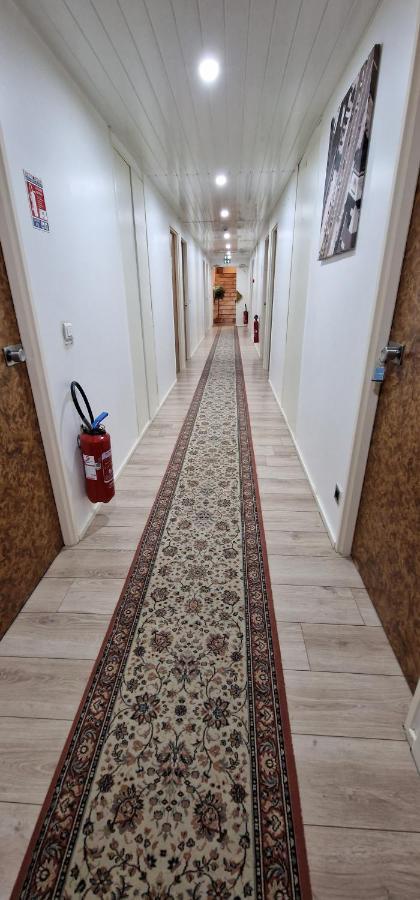 Hotel Arpege Arpajon Eksteriør billede