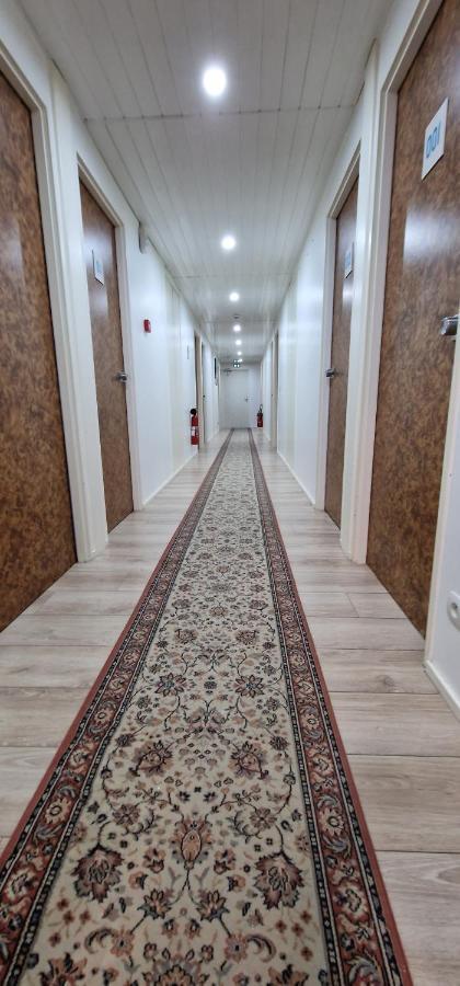 Hotel Arpege Arpajon Eksteriør billede
